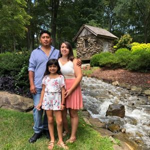 Meet your Posher, Katrina